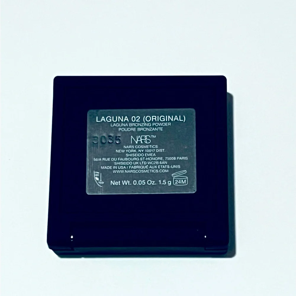 NARS Laguna Bronzer Powder